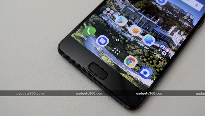 Asus ZenFone AR Review
