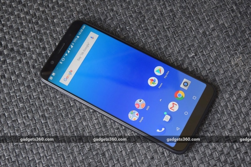 Best Mobile Phones Under Rs. 15,000 [November 2018]