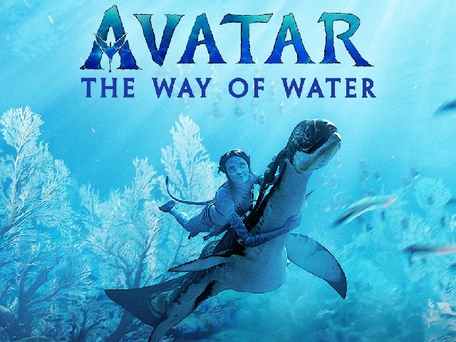 Photo : Avatar 2 OTT Release : अवतार 2 की ओटीटी रिलीज डेट आई सामने, कब और कहां देखें