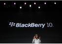 Photo : BB10 leaked screenshots