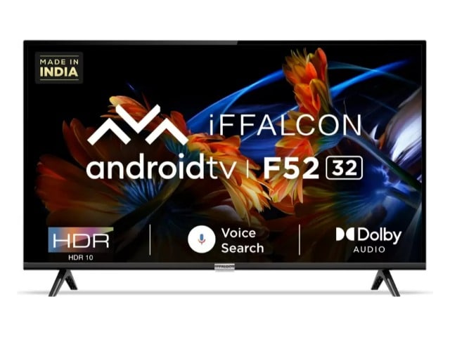 Photo : Best 32 inch Smart TV in India: ये हैं 32-इंच साइज वाले 6 बेस्ट स्मार्ट TV