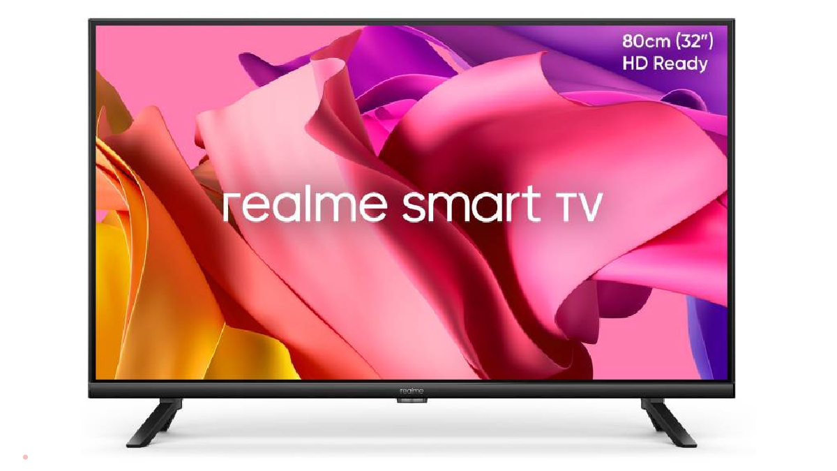 Realme TV (TV 32)