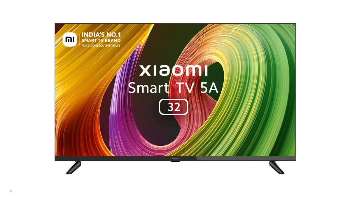 Xiaomi के Mi 5A (L32M7-5AIN) HD स्मार्ट टीवी की सबसे बड़ी खासियत इसका बेजल-लैस डिजाइन है। इसमें Dolby Audio मिलता है, जो इसमें मौजूद 20W स्पीकर्स से बेहतरीन साउंड आउटपुट देने का दावा करता है। इसमें भी Android ऑपरेटिंग सिस्टम मिलता है और ये गूगल असिस्टेंट और बिल्ट-इन क्रोमकास्ट से लैस आता है। टीवी में Netflix, Prime Video, Disney+Hotstar और Youtube जैसे ऐप्स मिलते हैं। कनेक्टिविटी फीचर्स में Bluetooth 5.0 और डुअल-बैंड Wi-Fi शामिल हैं।