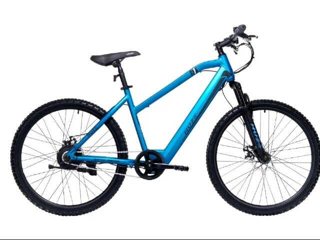 Photo : सिंगल चार्ज में 50 km तक रेंज देती हैं ये बेस्ट इलेक्ट्रिक साइकिल, कीमत 35,000 रुपये से कम