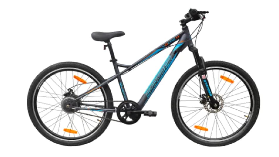 सिंगल चार्ज में 50 km तक रेंज देती हैं ये बेस्ट इलेक्ट्रिक साइकिल, कीमत 35,000 रुपये से कम