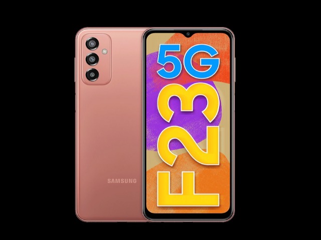 मात्र 12,999 रुपये में मिल रहा 23 हजार MRP वाला 5G फोन, डिस्काउंट में देखें ये 5 ऑप्शन