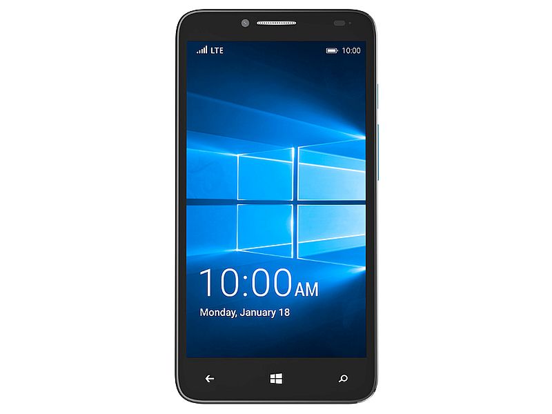 Alcatel OneTouch Fierce XL