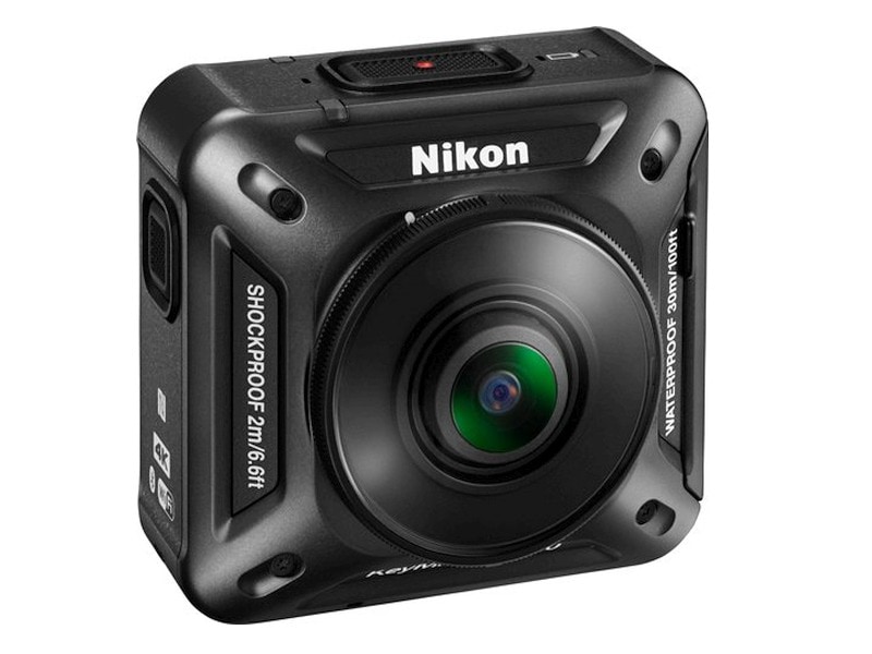 Nikon KeyMission 360
