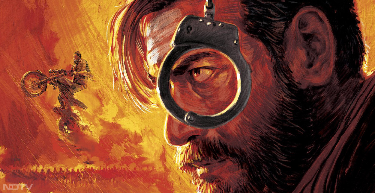 जैसाकि उम्‍मीद जताई जा रही थी, भोला ने शनिवार को अच्‍छी कमाई की। भारतीय बॉक्‍स ऑफ‍िस पर अजय की फ‍िल्‍म ने 12.1 करोड़ रुपये का करोबार किया। तीन दिनों में फ‍िल्‍म भोला भारत में 30.7 करोड़ रुपये की कमाई कर चुकी है। हम बता दें कि यह आंकड़े Sacnilk के हैं। गैजेट्स 360 हिंदी इनकी पुष्टि नहीं करता है। इंडस्‍ट्री अनुमान लगा रही है कि रविवार को भी यह फ‍िल्‍म अच्‍छी कमाई कर सकती है।
