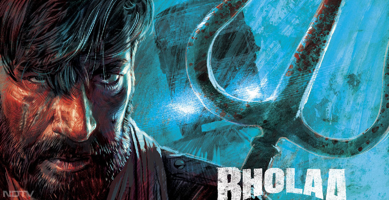 भोला ने वीकेंड में ठीकठाक कमाई की। फ&zwj;िल्&zwj;म ने रविवार को भारतीय बॉक्&zwj;स ऑफ&zwj;िस पर 13.48 करोड़ रुपये का करोबार किया, जो शनिवार के मुकाबले 10.49 फीसदी ज्&zwj;यादा रहा। 4 दिनों में फ&zwj;िल्&zwj;म भोला भारत में 44.28 करोड़ रुपये की कमाई कर चुकी है। यह आंकड़े Sacnilk के हैं। गैजेट्स 360 हिंदी इनकी पुष्टि नहीं करता है। आज से फ&zwj;िल्&zwj;म के कलेक्&zwj;शन में थोड़ी कमी आ सकती है। देखना होगा कि सोमवार का कलेक्&zwj;शन मिलाकर भोला की कमाई 50 करोड़ रुपये पहुंचती है या नहीं।