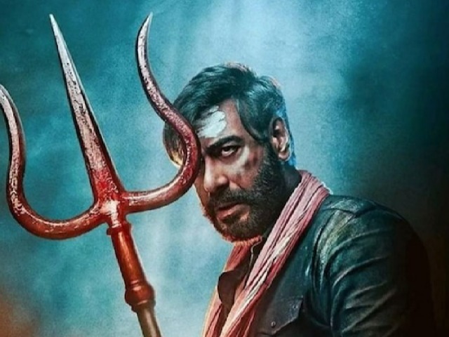 Bholaa Collection Day 6: अजय देवगन की फिल्म का कलेक्शन 50 करोड़ के पार, ये रहा छठे दिन का आंकड़ा