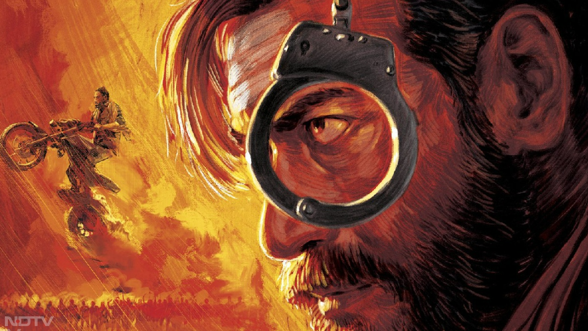 ‘भोला' साल 2019 में आई तमिल फ‍िल्‍म 'कैथी' का ऑफ‍िशियल रीमेक है। ट्रेलर देखकर ही पता लग गया था कि फ‍िल्‍म को उत्तर प्रदेश के बैकग्राउंड पर सेट किया गया है। ट्रेलर रिलीज होने के बाद एक यूजर ने भोला को पठान (Pathaan) से भी बेहतर बता दिया था। अपने ट्वीट में यूजर ने लिखा था कि फ‍िल्‍म का निर्देशन, विजुअल्‍स और सिनेमैटोग्राफी देखी जाए तो भोला फ‍िल्‍म पठान से कहीं ज्‍यादा बेहतर है।