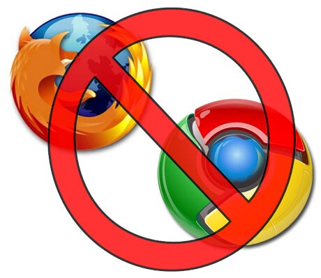 Yes, you need to register to use the application and then download a setup file, weighing 10.7 MB. But before you go there to download and install it, please ensure that your PC meets the minimum requirements. You can find the details <a target="_blank" href="http://bhuvan.nrsc.gov.in/faq.html">here</a>.<br />
<br />
Bhuvan leaves out non-Windows XP and Vista users. That means that if you use a Mac or got Linux installed, chances are you wouldn't be able to see the world up-close via Bhuvan.<br />
<br />
What ISRO doesn't mention in their system requirements is that the application runs only on Internet Explorer (though there now is a scroll running on the home page). I spend quite a while cursing ISRO, frustratingly attempting to launch it on Firefox and Chrome. Interestingly the TerraExplorer website says that it also runs on Firefox 2.0 or higher.<br />
<br />
Bhuvan needs at least 512 MB of RAM, I tested it on a PC with 2 GB of RAM. It ended up gobbling over 440 MB of memory and was sluggish. It is advisable that you do not run any other resource-hungry applications along with.<br />
<br />
The requirement of at least 2.4 GHz processor would leave many users with less powerful machines dissatisfied.
