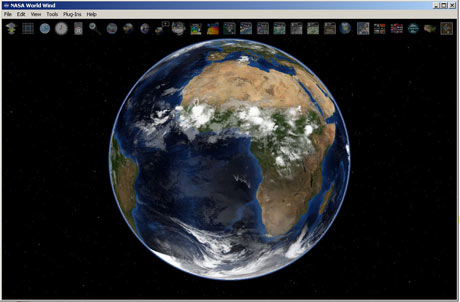 Though Bhuvan is still in beta and that might be an excuse for many things not working the right way. It should've had to begin with a detailed tutorial (the FAQs are scratchy), something like NASA's World Wind <a target="_blank" href="http://www.earthissquare.com/WorldWind/index.php?title=World_Wind_Tours">walkthroughs</a>. <br />
<br />
Many of the on help buttons on Bhuvan lead me to a 'Page not found' error page.