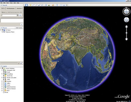 At this stage, I think it wouldn't be fair to Bhuvan to compare it with Google Earth, NASA World Wind, Bing Maps or other similar applications. I hope ISRO takes this product, that holds a lot of promise by having its focus on India, the right way.<br />
<br />
It is still clunky and a lot of rough edges need to be smoothened out. They also need to work on their logo. It did look like a launch made in haste and ISRO was supposed to launch Bhuvan back in March 2009.<br />
<br />
If asked to rate the product, I'll give it a 2 out of 5.