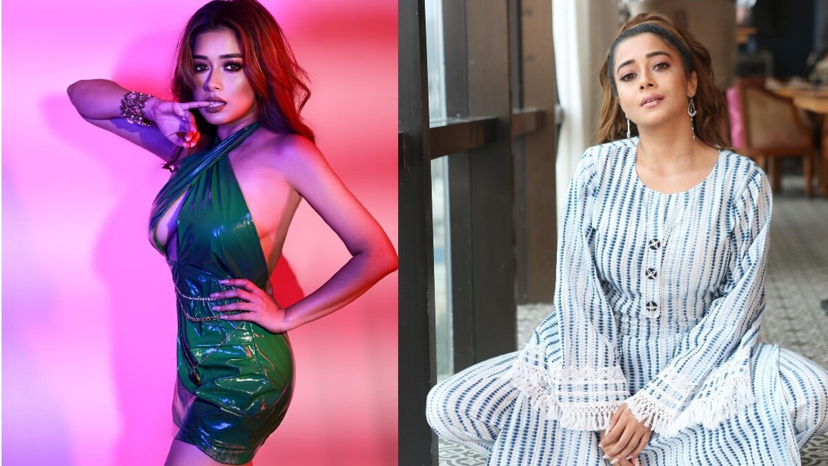 Bigg Boss 16 में उतरन एक्ट्रेस Tina Dutta भी सुर्खियां बटोर रही हैं। 5 साल की उम्र में, दत्ता ने सिस्टर निवेदिता नाम के एक टेलीविजन शो में अभिनय किया था। उन्होंने जल्द ही फिल्मों में भी अभिनय करना शुरू किया, जहां उन्होंने पिता मटर संतान, दस नंबर बारी, सागरकन्या और कई अन्य बंगाली फिल्मों में काम किया। हालांकि, उनको उतरन में उनकी भूमिका के लिए ही जाना जाता है। टीना ने कलकत्ता यूनिवर्सिटी से ग्रेजुएट हैं।