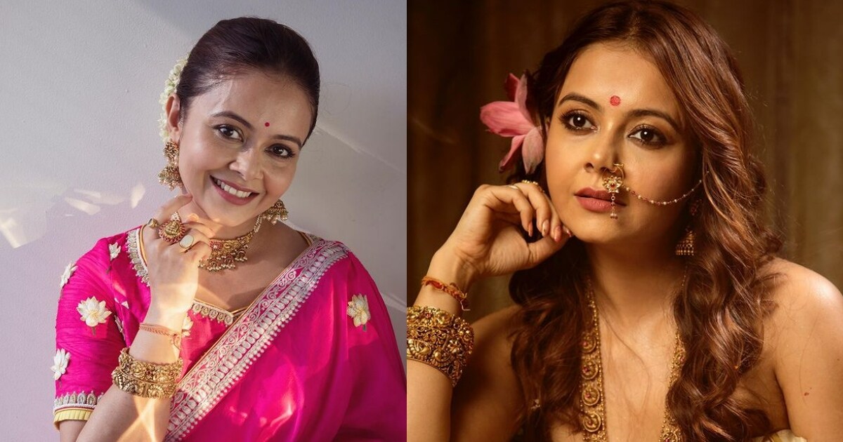 देवोलीना भट्टाचार्जी (Devoleena Bhattacharjee): पिछले सीजन, यानी Bigg Boss 15 में देवोलीना भट्टाचार्जी को अंग्रेजी में बात करने के लिए सजा सुनाई गई थी। एक्ट्रेस को व्हाइट बोर्ड को शांत रहने और अपनी बात बोर्ड पर लिखकर बताने के लिए कहा गया था।