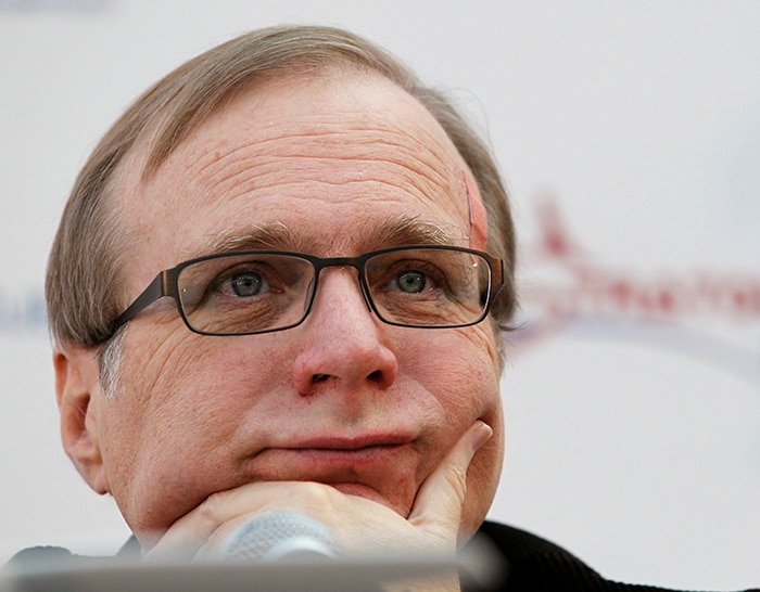 Paul Allen is best known as the co-founder of Microsoft. He also owns two professional sports teams; one of the National Football League and the other of the National Basketball Association. Paul dropped out of Washington State University to work as a programmer for Honeywell in Boston.<br/><br/>Net worth: $14.2 billion