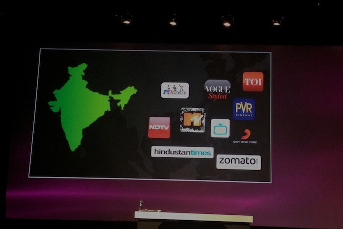 BlackBerry 10 preview