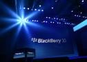 Photo : BlackBerry 10 Launch: In pictures