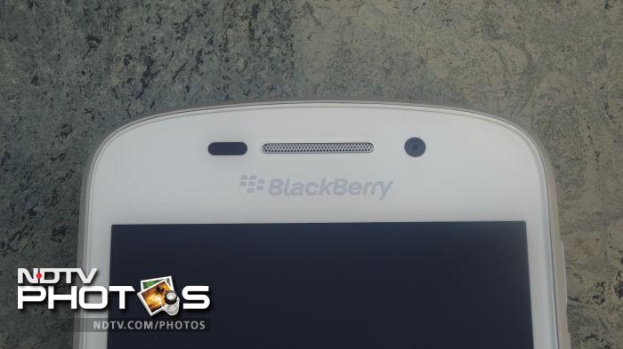 It sports a 2-megapixel front facing camera.