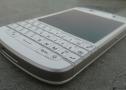 BlackBerry Q10: Hands on