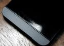Photo : Is this the BlackBerry 10 L-Series smartphone?