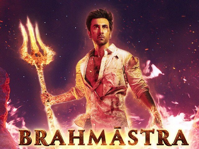 Photo : Brahmastra 2 के बाद ब्रह्मास्‍त्र 3 भी आएगी, जानें रिलीज डेट!