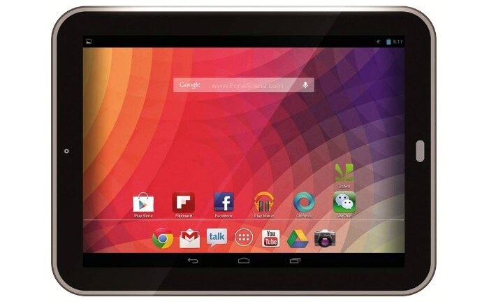 tablet tab 10