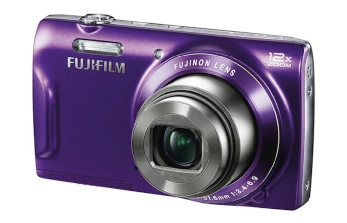 FinePix T550 and FinePix T500 cameras come with 12x optical zoom and 16-megapixel sensor.