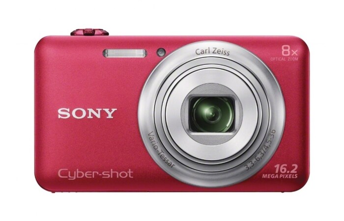 Sony introduced New Wi-Fi, Waterproof and High-Zoom Cyber-shot Cameras with Intelligent Flash Performance and 360o Panoramic Shooting.