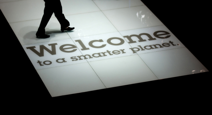 In pictures: World's largest IT fair, CeBIT