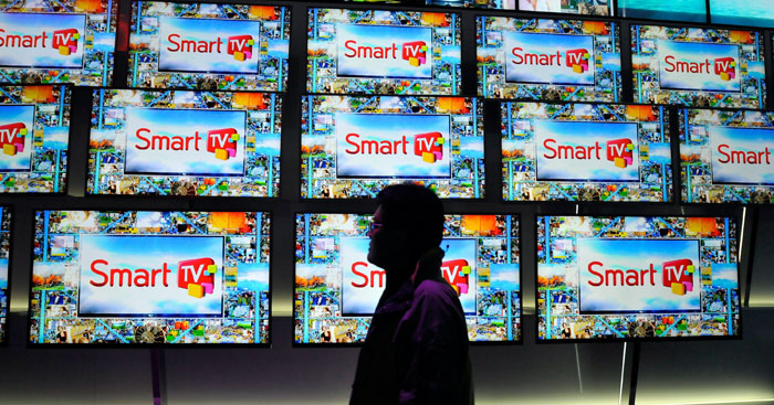 Aereo's fight for survival against the big boys reaches the US Supreme Court