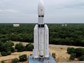 Photo : Chandrayaan-3 मिशन की लॉन्चिंग थोड़ी देर में, 42 दिनों में चंद्रमा पर पहुंचेगा यान! इस दिन होगी लैंडिंग