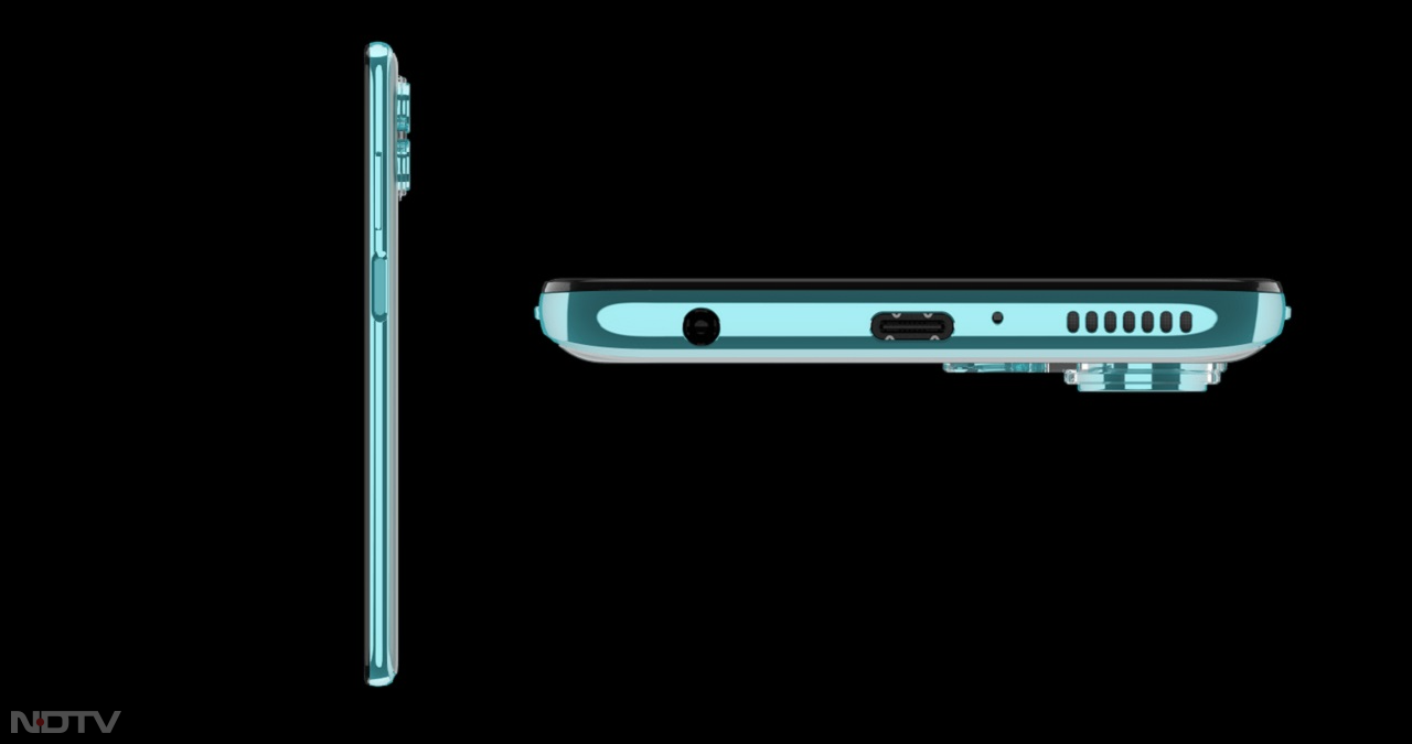 कनेक्टिविटी की बात की जाए तो MOTOROLA Edge 20 Fusion 5G में 3.5mm हेडफोन जैक, वाई-फाई, ब्लूटूथ 5.0, जीपीएस, एनएफसी, रेडियो और यूएसबी टाइप सी 2.0 पोर्ट दिया गया है।