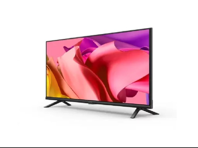 32 इंच बड़ा Smart TV सिर्फ 999 रुपये में, फ्लिपकार्ट सेल में एक्सचेंज ऑफर से मची लूट
