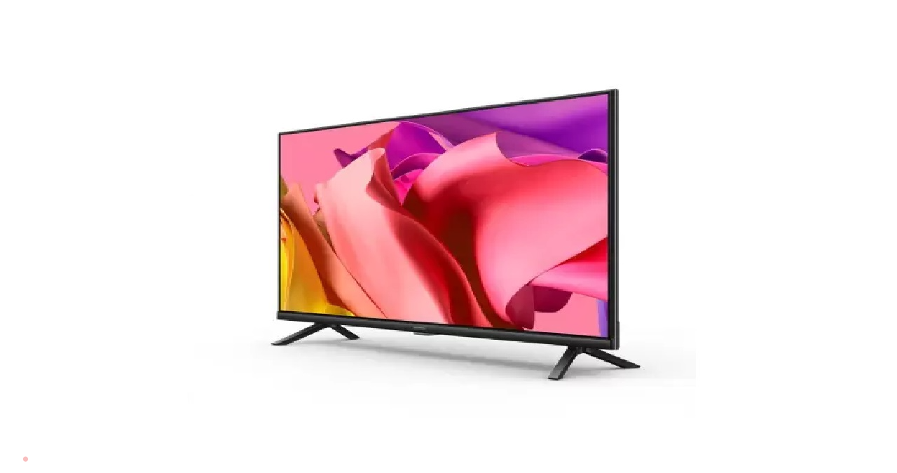32 इंच बड़ा Smart TV सिर्फ 999 रुपये में, फ्लिपकार्ट सेल में एक्सचेंज ऑफर से मची लूट