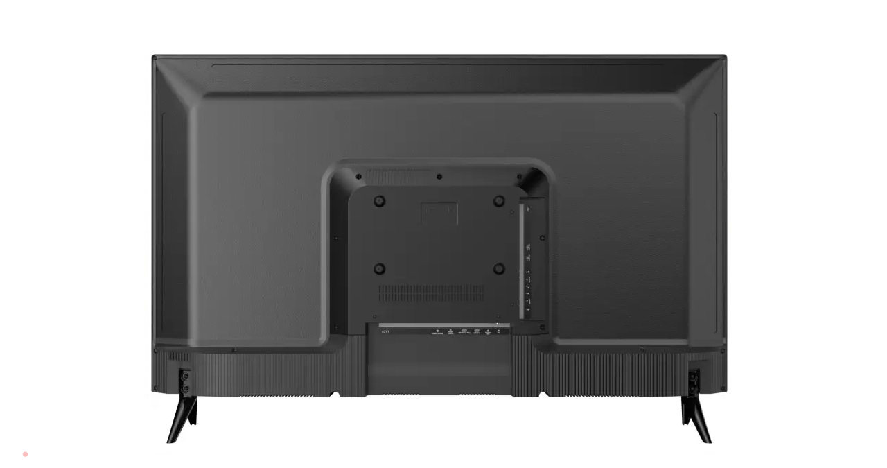 Infinix Y1 टीवी में 43 इंच की फुल एचडी LED डिस्प्ले दी गई है, जिसका रेजोल्यूशन 1920 x 1080 पिक्सल है। Infinix Y1 टीवी में प्राइम वीडियो और यूट्यूब का सपोर्ट मिलता है।