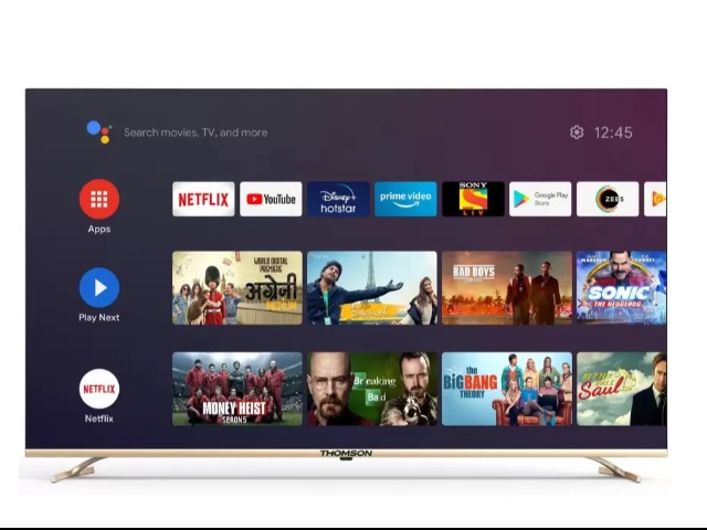 MRP से 78 हजार रुपये सस्ता मिल रहा 75 इंच बड़ा Smart TV, फ्लिपकार्ट पर मची लूट