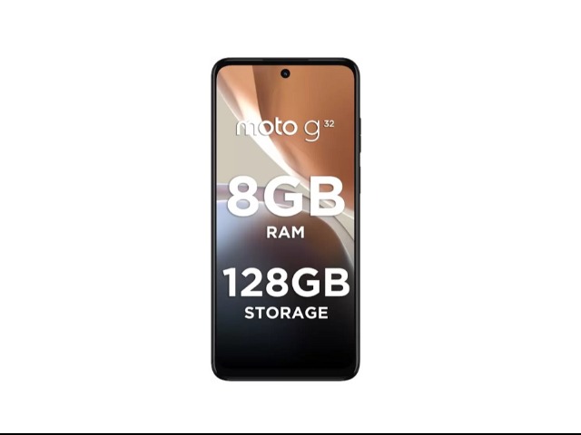 699 रुपये में मिल रहा 8GB RAM वाला Motorola फोन, बस लगाना होगा एक्सचेंज ऑफर