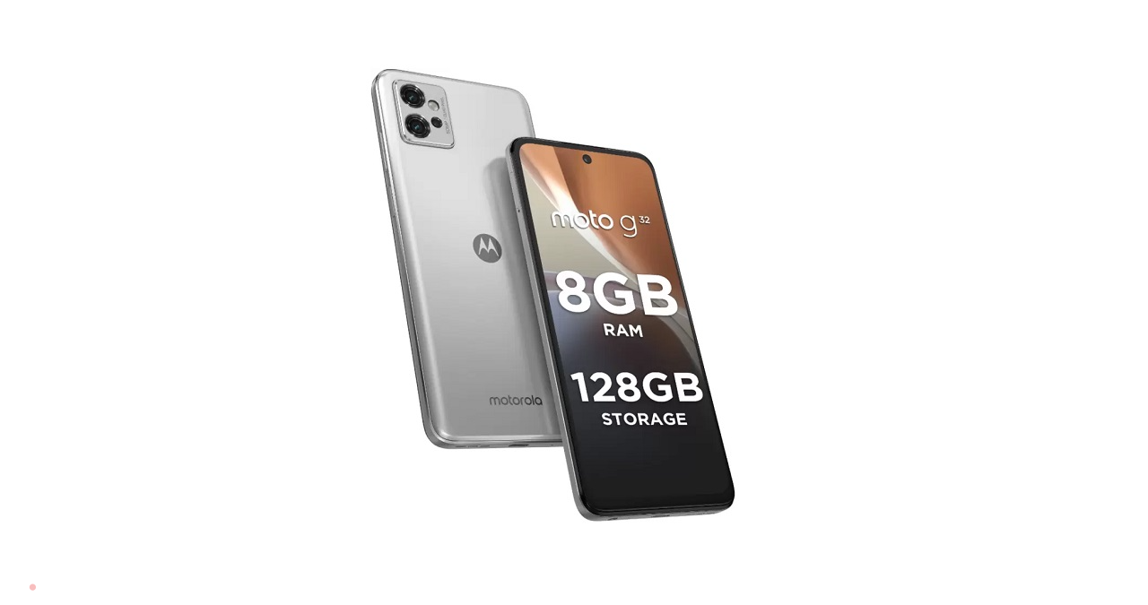 यह स्मार्टफोन ऑक्टा कोर Qualcomm Snapdragon 680 प्रोसेसर से लैस है। बैटरी बैकअप की बात की जाए तो इस स्मार्टफोन में 5000mAh की बैटरी दी गई है। यह फोन Android 12 पर काम करता है।