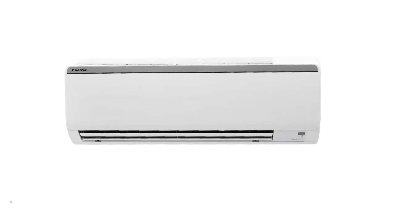 Daikin 0.8 Ton 3 Star Split AC की कीमत 28,600 रुपये है जो कि 9 प्रतिशत छूट के बाद 25,999 रुपये में उपलब्ध है। बैंक ऑफर की बात करें तो इस एसी की खरीद पर फ्लिपकार्ट एक्सिस बैंक कार्ड से भुगतान पर 5% कैशबैक पा सकते हैं।