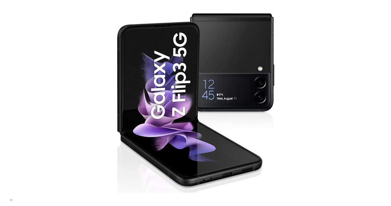 Samsung Galaxy Z Flip 3 5G: 38 हजार रुपये सस्ता मिल रहा है सैमसंग का ये फोल्डेबल फोन