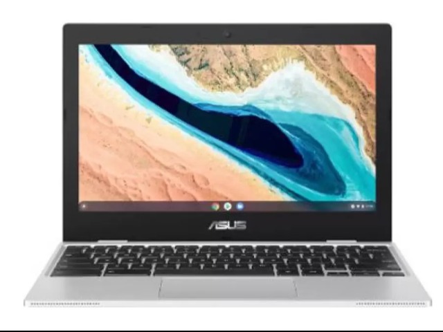सिर्फ 7 हजार रुपये में ASUS Chromebook लैपटॉप!, फ्लिपकार्ट पर इस ऑफर से मची लूट