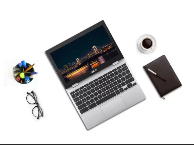 मात्र 540 रुपये में 31 हजार एमआरपी वाला ASUS लैपटॉप,  एक्सचेंज ऑफर से जमकर फायदा