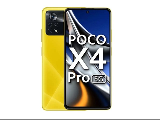 649 रुपये में 64MP कैमरे वाला Poco 5G स्मार्टफोन, 22999 रुपये MRP Flipkart पर इस एक्सचेंज ऑफर से होगी कम