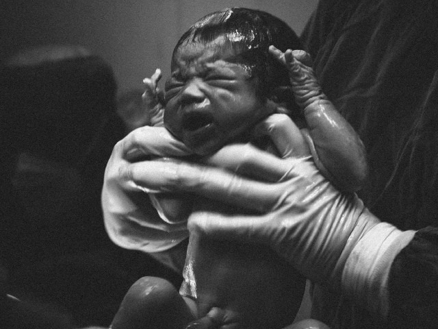 Photo : अंतरिक्ष में जन्‍म लेंगे बच्‍चे! वैज्ञानिकों ने की बड़ी तैयारी, IVF तकनीक का होगा इस्‍तेमाल