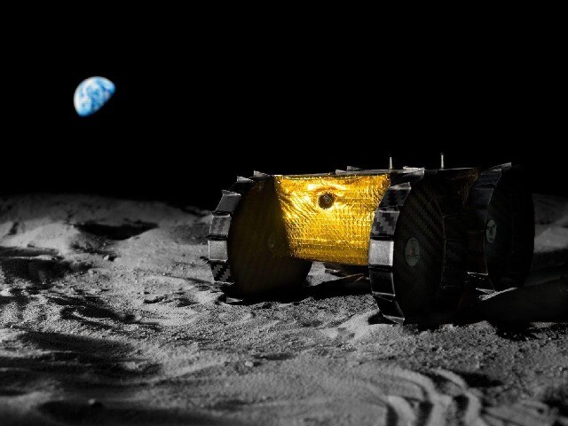 Photo : चंद्रमा पर रोवर भेजने जा रहे स्‍टूडेंट्स, Nasa भी रह गई पीछे! जानें ‘मिशन आइरिस' के बारे में