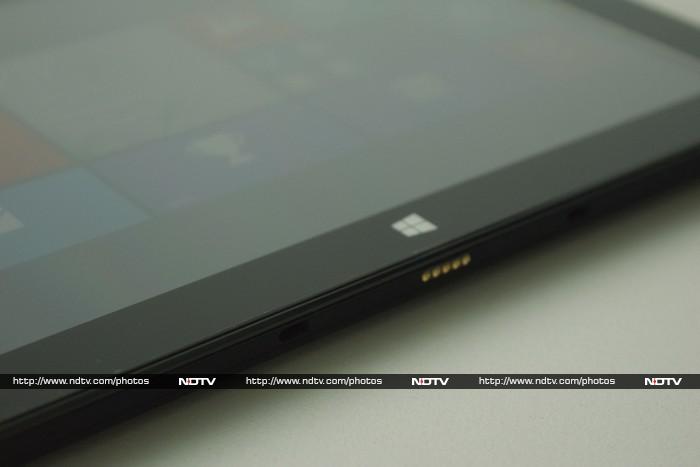 The <a href="http://gadgets.ndtv.com/croma-1177-1815">Croma 1177</a> runs Windows 8.1.