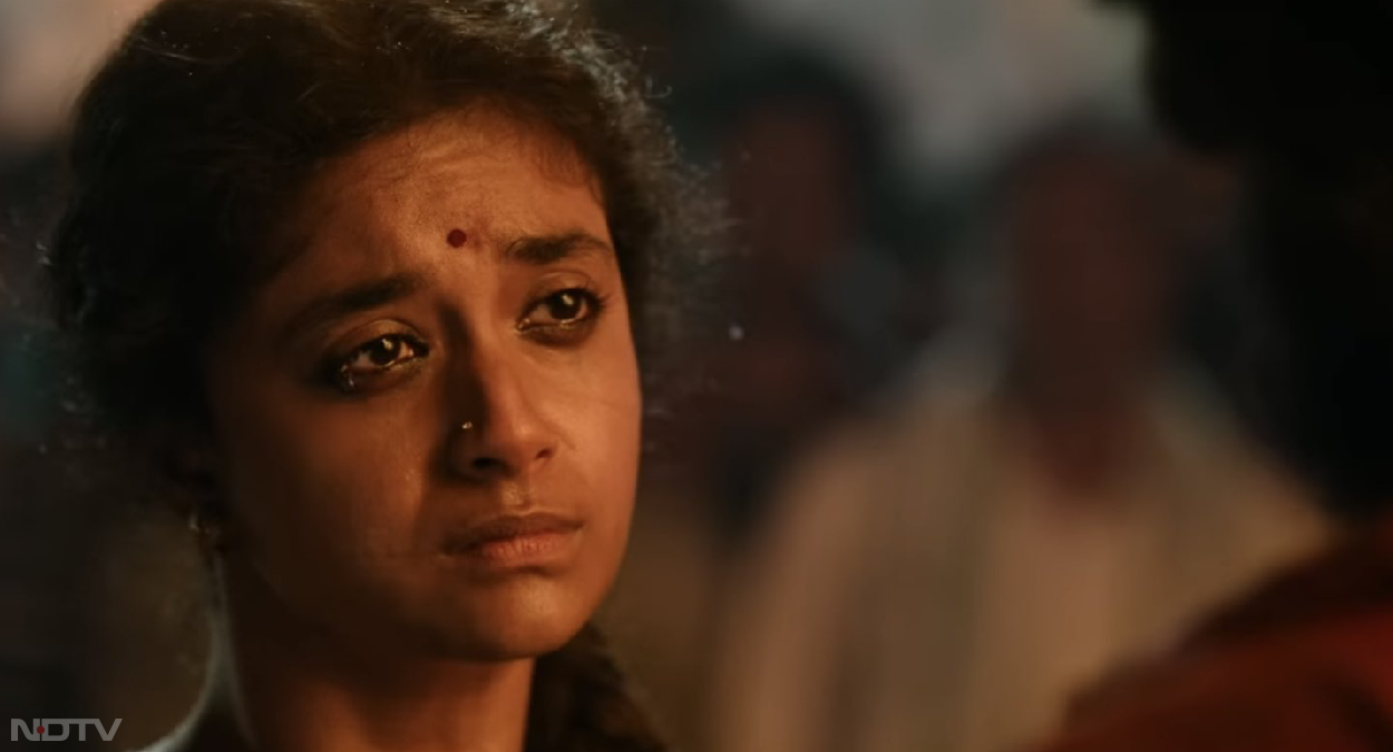 इंडस्‍ट्री ट्रैकर Sacnilk ने बताया है कि नानी की फ‍िल्‍म ‘दसरा' ने पहले दिन 17 करोड़ रुपये का कारोबार किया है। यह शुरुआती अनुमान है और गैजेट्स 360 हिंदी कलेक्‍शन के आंकड़ों की पुष्टि नहीं करता। अगर दसरा ने पहले दिन यह कमाई की है, तो भोला से उसका कलेक्‍शन कहीं ज्‍यादा है। कहा जा रहा है कि भोला ने पहले दिन करीब 11.50 करोड़ रुपये भारतीय बॉक्‍स पर जुटाए हैं।